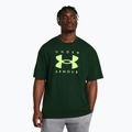 Under Armour Trainings-T-Shirt für Männer