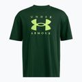 Under Armour Trainings-T-Shirt für Männer 3