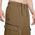 Herren Under Armour Unstoppable Utility Cargo Hose coyote/schwarz 4