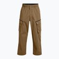 Herren Under Armour Unstoppable Utility Cargo Hose coyote/schwarz 5