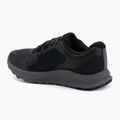 Under Armour Charged Bandit Trail 3 Herren Laufschuhe schwarz/schwarz/racer rot 3