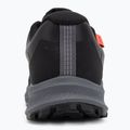 Under Armour Charged Bandit Trail 3 Herren Laufschuhe schwarz/schwarz/racer rot 6