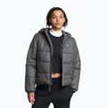 Under Armour Insulate LW Damen Jacke castlerock/weiß