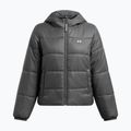 Under Armour Insulate LW Damen Jacke castlerock/weiß 4