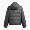 Under Armour Insulate LW Damen Jacke castlerock/weiß 5