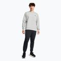 Hose Herren Under Armour Unstoppable Fleece black/black 2