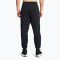 Hose Herren Under Armour Unstoppable Fleece black/black 3