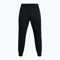 Hose Herren Under Armour Unstoppable Fleece black/black 5
