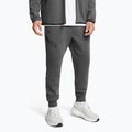 Hose Herren Under Armour Unstoppable Fleece castlerock/black