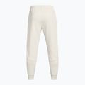 Herren Under Armour Unstoppable Fleece Gipfel weiß/schwarz Hose 6