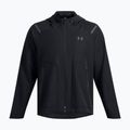 Under Armour Unstoppable LC schwarz/schwarz Herren Trainingsjacke 5