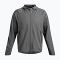 Trainingsjacke Herren Under Armour Unstoppable LC castlerock/black 6