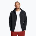 Hoodie Sweatshirt Herren Under Armour Unstoppable Fleece Full Zip HD black/black