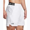 Under Armour Herren Trainingsshorts UA Vanish Woven 6in weiß/schwarz 4