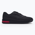 Under Armour UA Court 96 schwarz/schwarz/schwarz Damen Schuhe 8