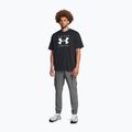 Under Armour Vibe Woven Cargo Trainingshose für Herren castlerock/black 2