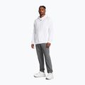 Herrenhose Under Armour Vibe Woven Jogger castlerock/black 2