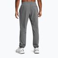 Herrenhose Under Armour Vibe Woven Jogger castlerock/black 3