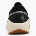 Laufschuhe Herren Under Armour Sonic 7 black/stone/anthracite 6