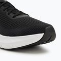 Laufschuhe Herren Under Armour Charged Rogue 5 black/black/white 7