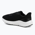 Laufschuhe Herren Under Armour Charged Pursuit 4 black/black/white 3
