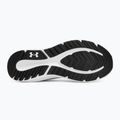 Laufschuhe Herren Under Armour Charged Pursuit 4 black/black/white 4