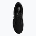 Laufschuhe Herren Under Armour Charged Pursuit 4 black/black/white 5