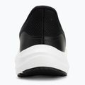 Laufschuhe Herren Under Armour Charged Pursuit 4 black/black/white 6