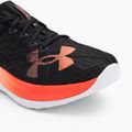 Laufschuhe Herren Under Armour Velociti Pro black/castlerock/ares red 7