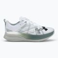 Laufschuhe Herren Under Armour Velociti Pro white/hydro green/black 2