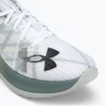 Laufschuhe Herren Under Armour Velociti Pro white/hydro green/black 7