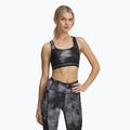 Sport-BH Under Armour Crossback Mid Print black/titan gray/titan gray