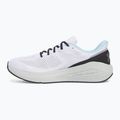Laufschuhe Herren Under Armour Sonic 7 white/hydro green/metallic silver 2