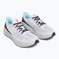Laufschuhe Herren Under Armour Sonic 7 white/hydro green/metallic silver 3