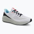 Laufschuhe Herren Under Armour Sonic 7 white/hydro green/metallic silver