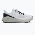Laufschuhe Herren Under Armour Sonic 7 white/hydro green/metallic silver 2