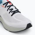 Laufschuhe Herren Under Armour Sonic 7 white/hydro green/metallic silver 7