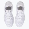 Herren Trainingsschuhe Under Armour Dynamic 2 white/distant gray/halo gray 4