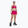 Damen Shorts Under Armour HG Authentics horizon shaded fuchsia/white 2