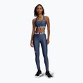 Under Armour HeatGear Downpour grau/weiß Damen Trainingsleggings 2