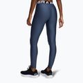 Under Armour HeatGear Downpour grau/weiß Damen Trainingsleggings 3