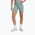 Damen Trainingsshorts Under Armour Meridian Bike 7in silica green