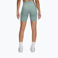 Damen Trainingsshorts Under Armour Meridian Bike 7in silica green 2