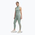 Trainingsshirt Damen Under Armour Vanish Elite Vent Tank silica green/iridescent 2