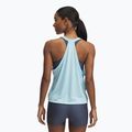 Trainingstop Damen Under Armour Tech Swing Tank stream/white 2