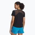 Trainingsshirt Damen Under Armour Vanish Elite Vent black/iridescent 2