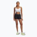 Trainingsshorts Damen Under Armour Tech Play Up 2in1 black / black / white 2