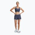 Trainingsshorts Damen Under Armour Tech Play Up 2in1 downpour gray / harbor blue / harbor blue 2