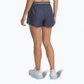 Trainingsshorts Damen Under Armour Tech Play Up 2in1 downpour gray / harbor blue / harbor blue 3