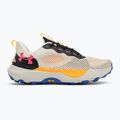 Laufschuhe Herren Under Armour Infinite Pro Trail ivory dune/ivory dune/aero pink 2